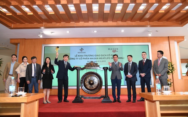 CEO MML: Mỗi cửa hàng Vinmart+ sẽ có MEATDeli, dự đạt hơn 4.000 điểm bán chỉ sau 1 năm nhờ cộng hưởng hệ thống bán lẻ từ Vingroup