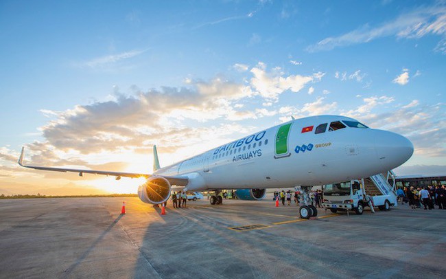 Đường bay thẳng từ Việt Nam tới Mỹ bao giờ thành hiện thực?