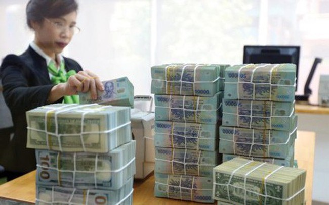 Thanh khoản ngân hàng đang tích cực, dòng tiền sẽ lại đổ mạnh vào trái phiếu? Thanh khoản ngân hàng đang tích cực, dòng tiền sẽ lại đổ mạnh vào trái phiếu?