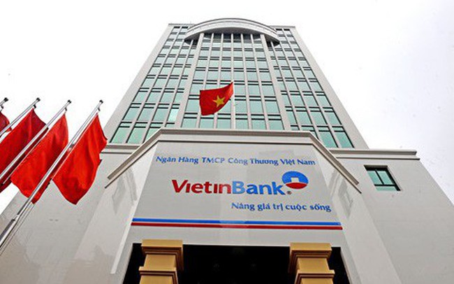 Vì sao Vietinbank bất ngờ “hạ cánh” trong quý 4/2018, và tham vọng mục tiêu tới 9.500 tỷ đồng lợi nhuận năm 2019 Vì sao Vietinbank bất ngờ “hạ cánh” trong quý 4/2018, và tham vọng mục tiêu tới 9.500 tỷ đồng lợi nhuận năm 2019