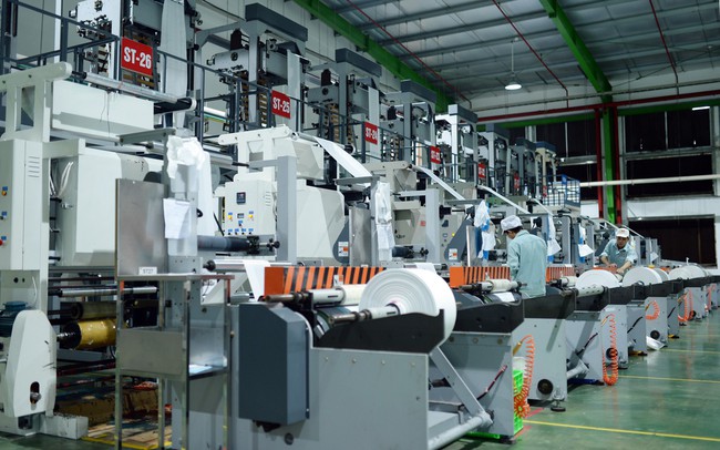Bùng nổ dự án năm 2018, An Phát Holdings bắt đầu thu "trái ngọt": thị trường, khách hàng và năng lực sản xuất tăng cao Bùng nổ dự án năm 2018, An Phát Holdings bắt đầu thu "trái ngọt": thị trường, khách hàng và năng lực sản xuất tăng cao