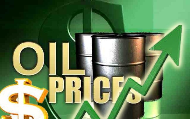 Thị trường ngày 21/3: Dầu WTI vượt 60 USD/thùng, quặng sắt giảm mạnh 6% Thị trường ngày 21/3: Dầu WTI vượt 60 USD/thùng, quặng sắt giảm mạnh 6%