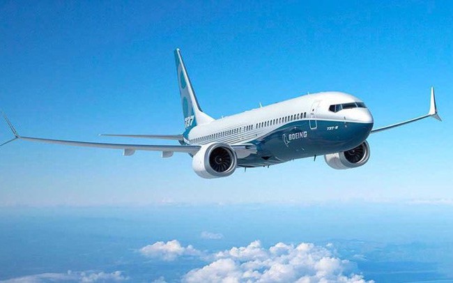 Vietjet chưa xác nhận hợp đồng mua máy bay ký với Boeing dịp Hội nghị Thượng đỉnh Mỹ -Triều Vietjet chưa xác nhận hợp đồng mua máy bay ký với Boeing dịp Hội nghị Thượng đỉnh Mỹ -Triều