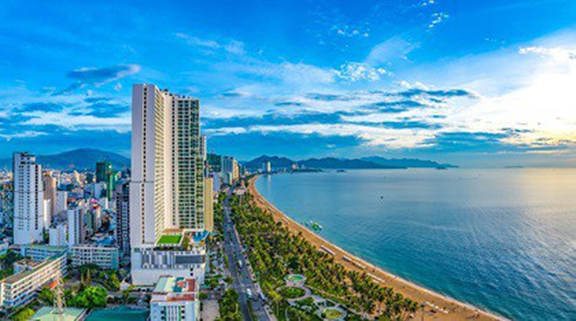 Khánh Hòa “đăng cai” năm du lịch quốc gia 2019, thời điểm thuận lợi đầu tư bất động sản Bắc Nha Trang Khánh Hòa “đăng cai” năm du lịch quốc gia 2019, thời điểm thuận lợi đầu tư bất động sản Bắc Nha Trang