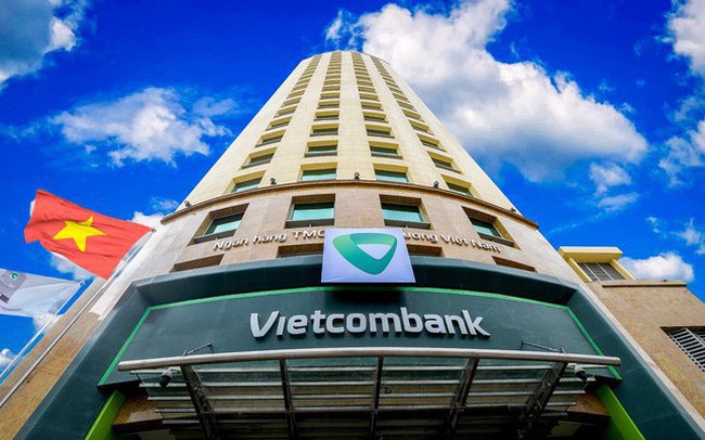 Vietcombank lá»t top 30 ngÃ¢n hÃ ng máº¡nh nháº¥t khu vá»±c chÃ¢u Ã ThÃ¡i BÃ¬nh DÆ°Æ¡ng