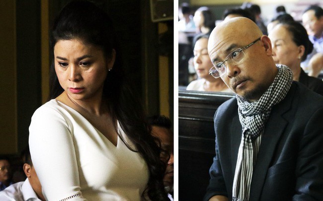 Soi khối BĐS nghìn tỷ của vợ chồng ông chủ cà phê Trung Nguyên Đặng Lê Nguyên Vũ  và  Lê Hoàng Diệp Thảo