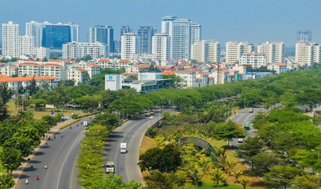 Sau Tết, thị trường BĐS Hà Nội sôi động trở lại Sau Tết, thị trường BĐS Hà Nội sôi động trở lại
