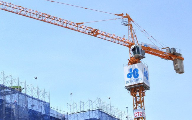 Hòa Bình chuẩn bị phát hành cổ phiếu cho đối tác chiến lược, tháng 1 thu hồi 2.900 tỷ đồng công nợ