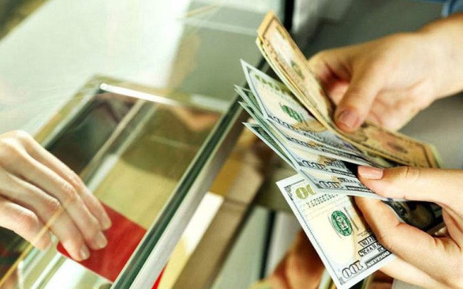 USD tự do rẻ hơn ngân hàng USD tự do rẻ hơn ngân hàng