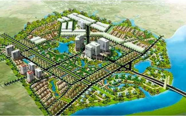 TP.HCM: Thanh tra dự án khu công nghiệp Phong Phú TP.HCM: Thanh tra dự án khu công nghiệp Phong Phú