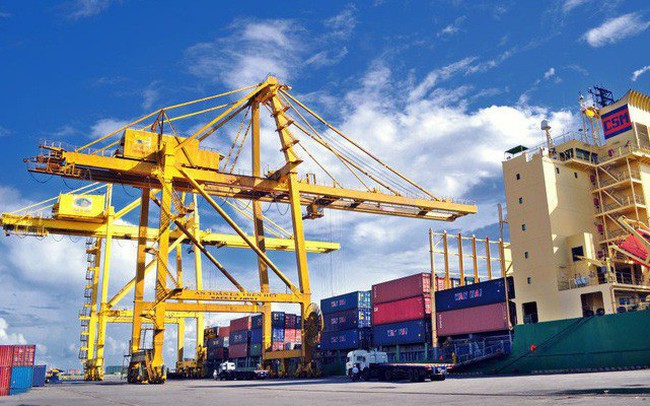 Nhập siêu 900 triệu USD trong tháng 2/2019