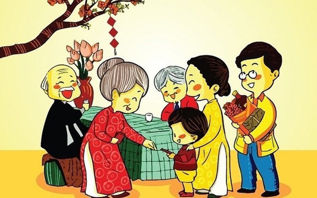 Tuổi xông nhà năm Kỷ Hợi 2019 hợp gia chủ phát tài, phát lộc
