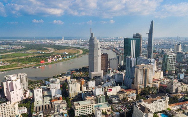 BĐS cao cấp tại Việt Nam: Thời điểm đầu tư đã tới? BĐS cao cấp tại Việt Nam: Thời điểm đầu tư đã tới?