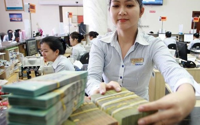 Năm 2019, vay tiền mua nhà để ở thật sẽ được các ngân hàng ưu tiên Năm 2019, vay tiền mua nhà để ở thật sẽ được các ngân hàng ưu tiên
