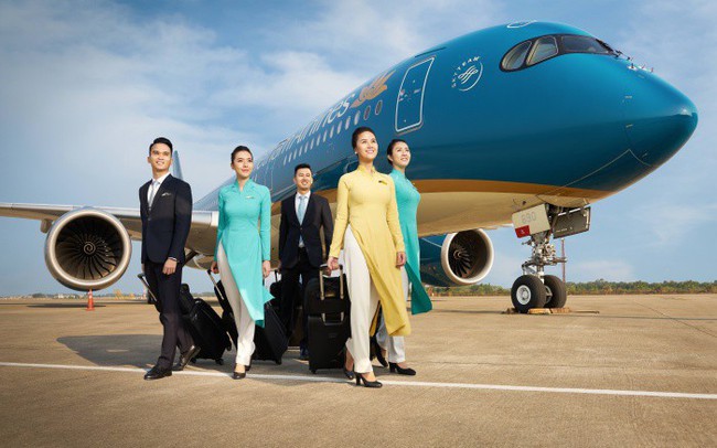 Vietnam Airlines đạt 3.240 tỷ đồng LNTT, vượt xa ước tính và kế hoạch năm Vietnam Airlines đạt 3.240 tỷ đồng LNTT, vượt xa ước tính và kế hoạch năm