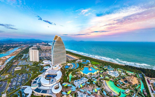Trung Quốc thu hồi đất quy mô lớn để phát triển công nghiệp Trung Quốc thu hồi đất quy mô lớn để phát triển công nghiệp