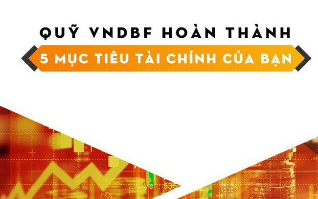 Sức hút từ Quỹ Đầu tư Trái phiếu VND Sức hút từ Quỹ Đầu tư Trái phiếu VND