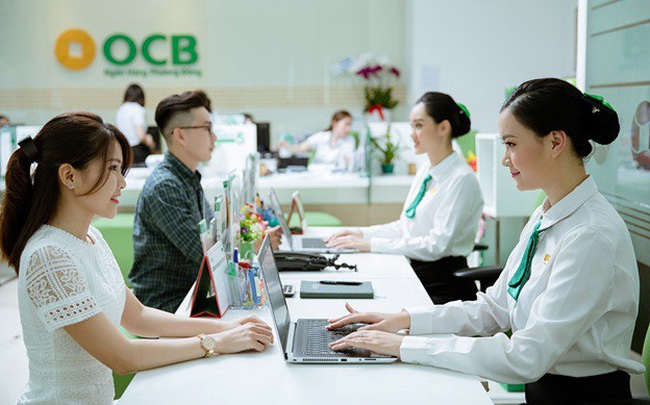 OCB triá»n khai gÃ³i vay Æ°u ÄÃ£i 3.000 tá»· Äá»ng dÃ nh cho doanh nghiá»p nhá» vÃ  vá»«a