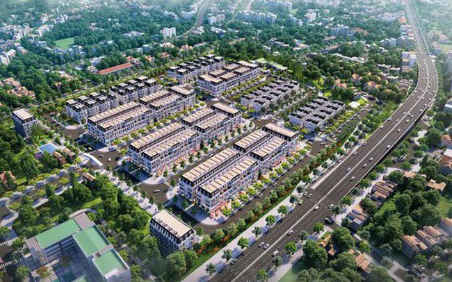 Sôi Äá»ng trưá»c Lá»
giá»i thiá»u dá»± án Central City Uông BÃ