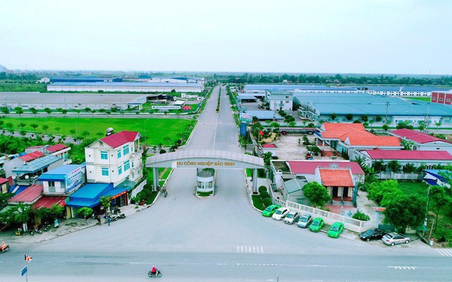 Khu công nghiệp - đô thị - dịch vụ: Cơ hội mới cho các nhà đầu tư bất động sản Khu công nghiệp - đô thị - dịch vụ: Cơ hội mới cho các nhà đầu tư bất động sản