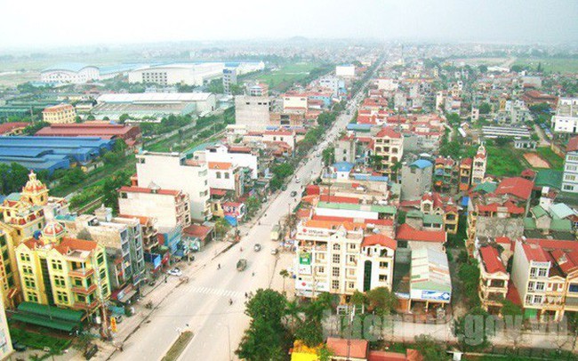 Thá» trÆ°á»ng BÄS Tá»« SÆ¡n trÆ°á»c váº­n há»i má»i