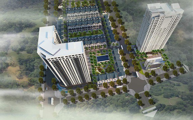 Cơ hội cuối sở hữu căn hộ Thăng Long City Cơ hội cuối sở hữu căn hộ Thăng Long City