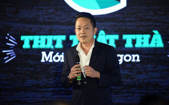 “Thịt thật thà” – giải pháp sạch ngon trong thời kì dịch tả lợn Châu Phi hoành hành “Thịt thật thà” – giải pháp sạch ngon trong thời kì dịch tả lợn Châu Phi hoành hành