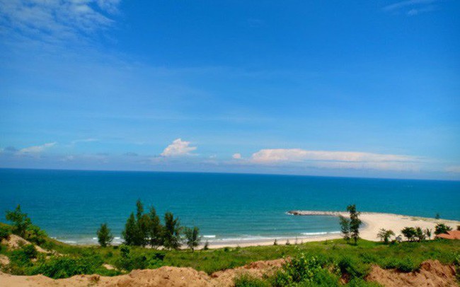 Thị trường BĐS Phan Thiết sôi động và cơ hội đáng giá cho các nhà đầu tư