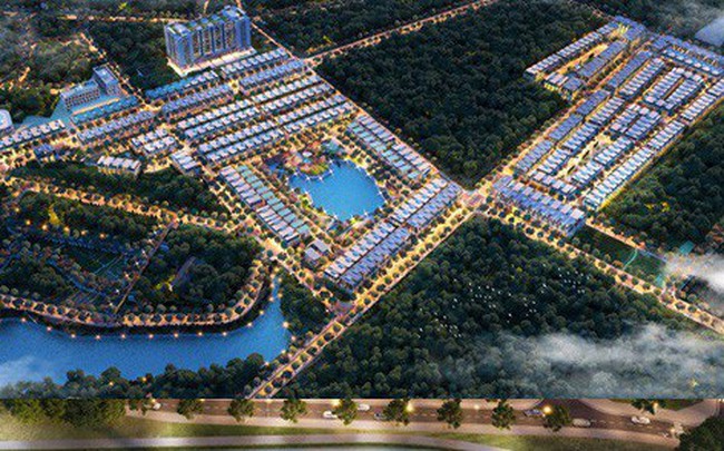 TMS Grand City Phuc Yen – “Thành phố” mang phong cách Nhật Bản đã đi vào hoạt động TMS Grand City Phuc Yen – “Thành phố” mang phong cách Nhật Bản đã đi vào hoạt động