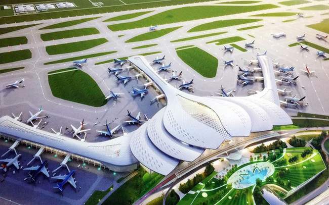 Sân bay Long Thành sắp khởi công, bất động sản khu vực tiếp tục tăng cao