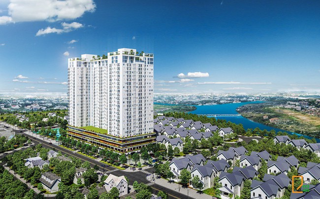 EcoLife Riverside nằm tr&ecirc;n tuyến huyết mạch được quy hoạch ở Quy Nhơn