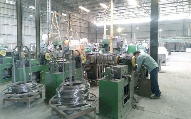 Thá» trÆ°á»ng váº­t liá»u hÃ n táº¡i Viá»t Nam ÄÃ³n Äá»£t sÃ³ng Äáº§u tÆ° má»i tá»« ThiÃªn Nam