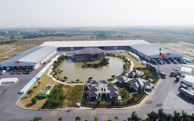 An PhÃ¡t Holdings: Äa dáº¡ng hoÃ¡ nguá»n huy Äá»ng vá»n Äá» má» rá»ng phÃ¡t triá»n