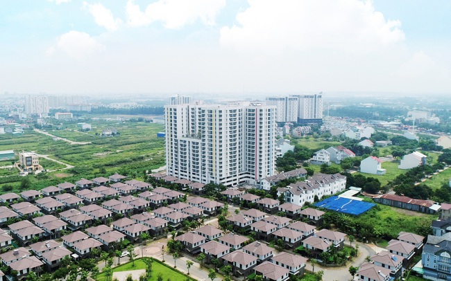 Chá»§ Äáº§u tÆ° EZ Land ná» lá»±c xÃ¢y dá»±ng ná»n táº£ng vá»¯ng cháº¯c cho cÆ° dÃ¢n HausNeo