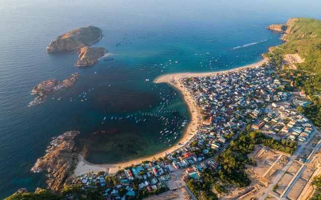 Mua chung cư cao cấp rồi cho thuê - Trào lưu mới tại Quy Nhơn Mua chung cư cao cấp rồi cho thuê - Trào lưu mới tại Quy Nhơn