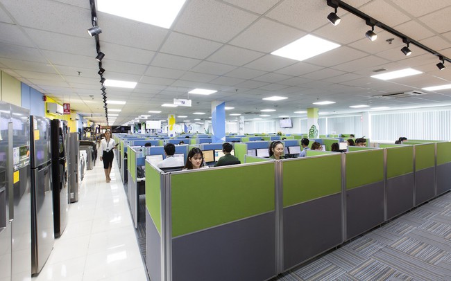 Samsung tiÃªn phong mang tiá»n Ã­ch sá»­a chá»¯a thiáº¿t bá» tá»« xa Äáº¿n ngÆ°á»i dÃ¹ng