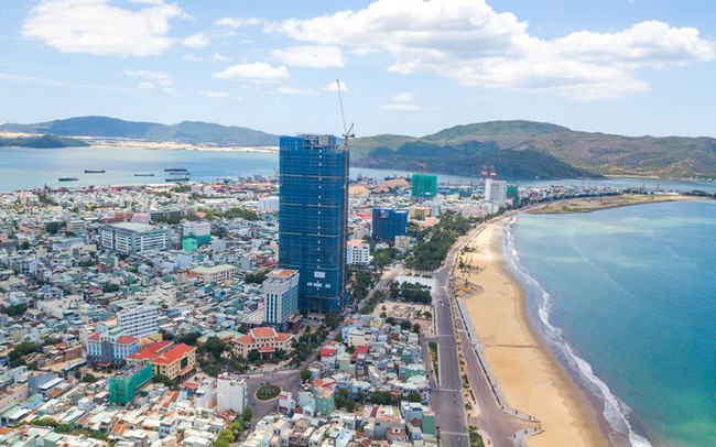 "Ngôi nhà thứ hai" - Đầu tư ở đâu để sinh lời? "Ngôi nhà thứ hai" - Đầu tư ở đâu để sinh lời?