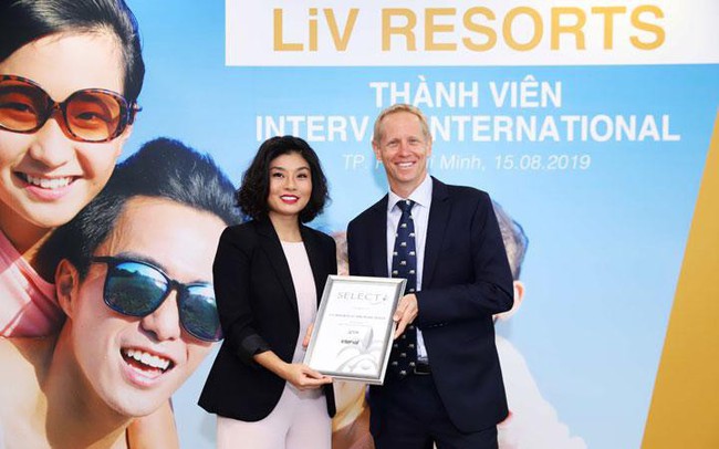 Viá»t Nam cÃ³ Äáº¡i diá»n thuá»c Há» thá»ng Trao Äá»i Ká»³ nghá» uy tÃ­n báº­c nháº¥t tháº¿ giá»i