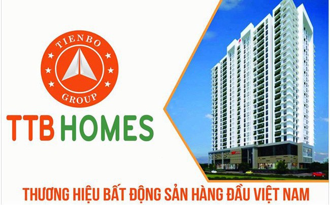 Hai dá»± Ã¡n táº¡o dáº¥u áº¥n cho thÆ°Æ¡ng hiá»u TTP Homes cá»§a TTB Group
