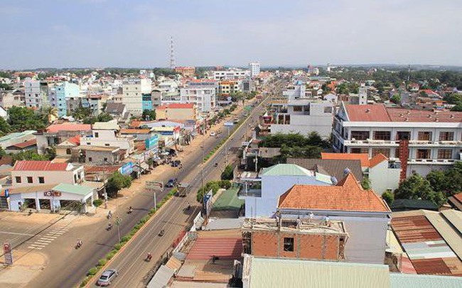 Bất động sản "ven đô" nào đang là đích đến của nhà đầu tư có tầm nhìn
