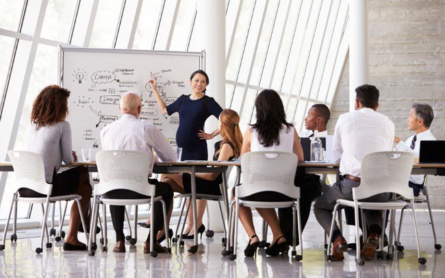 Đầu tư cho tâm trí: Chi một lần, “dùng” một đời