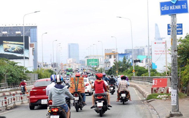 Hoàn thiện hạ tầng khu vực Nam Sài Gòn: đòn bẩy thúc đẩy giá trị BĐS