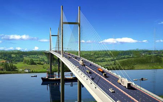 Cầu Cát Lái sắp khởi công, BĐS Nhơn Trạch Đồng Nai là tâm điểm
