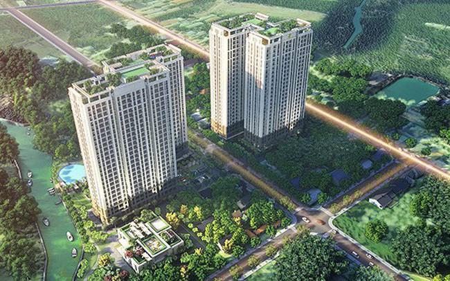 Nam Sài Gòn - Tâm điểm phát triển bất động sản của toàn thành phố
