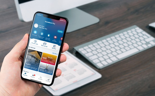Hơn 50 tính năng mới được cập nhật, VietinBank iPay Mobile đích thị là ứng dụng tài chính đáng review