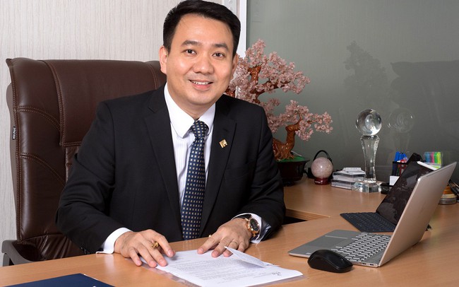 Tổng giám đốc PNJ - ông Lê Trí Thông: “Trang sức vàng sẽ tiếp tục đóng vai trò chủ lực trong tăng trưởng 2019”
