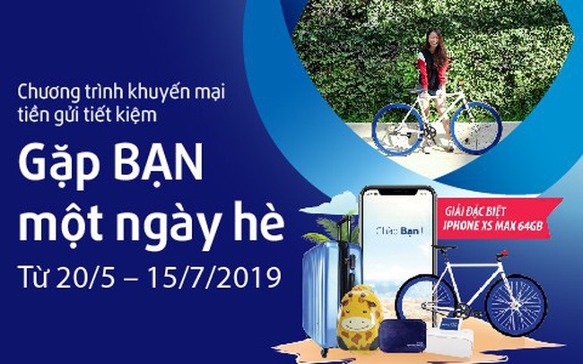 Trải nghiệm mùa hè ý nghĩa cùng ngân hàng Bản Việt Trải nghiệm mùa hè ý nghĩa cùng ngân hàng Bản Việt