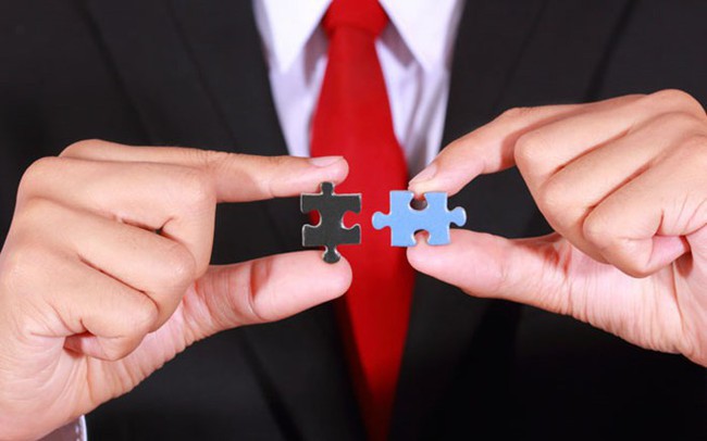 Tuân thủ Basel II: M&A ngân hàng sẽ có sự chuyển biến Tuân thủ Basel II: M&A ngân hàng sẽ có sự chuyển biến