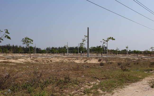 Đồng Nai "thúc" tiến độ thu hồi đất xây dựng dự án sân bay quốc tế Long Thành Đồng Nai "thúc" tiến độ thu hồi đất xây dựng dự án sân bay quốc tế Long Thành