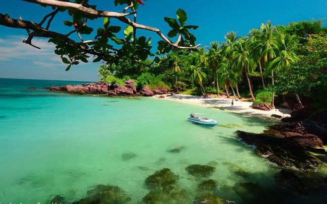 Cục diện du lịch thay đổi: Đã đến lúc Việt Nam có cơ hội thay thế Thái Lan, Indonesia trở thành điểm thu hút hàng đầu? Cục diện du lịch thay đổi: Đã đến lúc Việt Nam có cơ hội thay thế Thái Lan, Indonesia trở thành điểm thu hút hàng đầu?